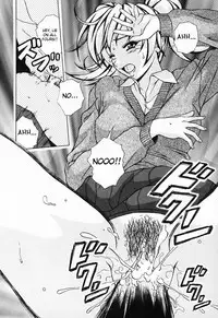 [Fuuga] Ane to Otouto to - Sister & Brother [English] [Fated Circle]