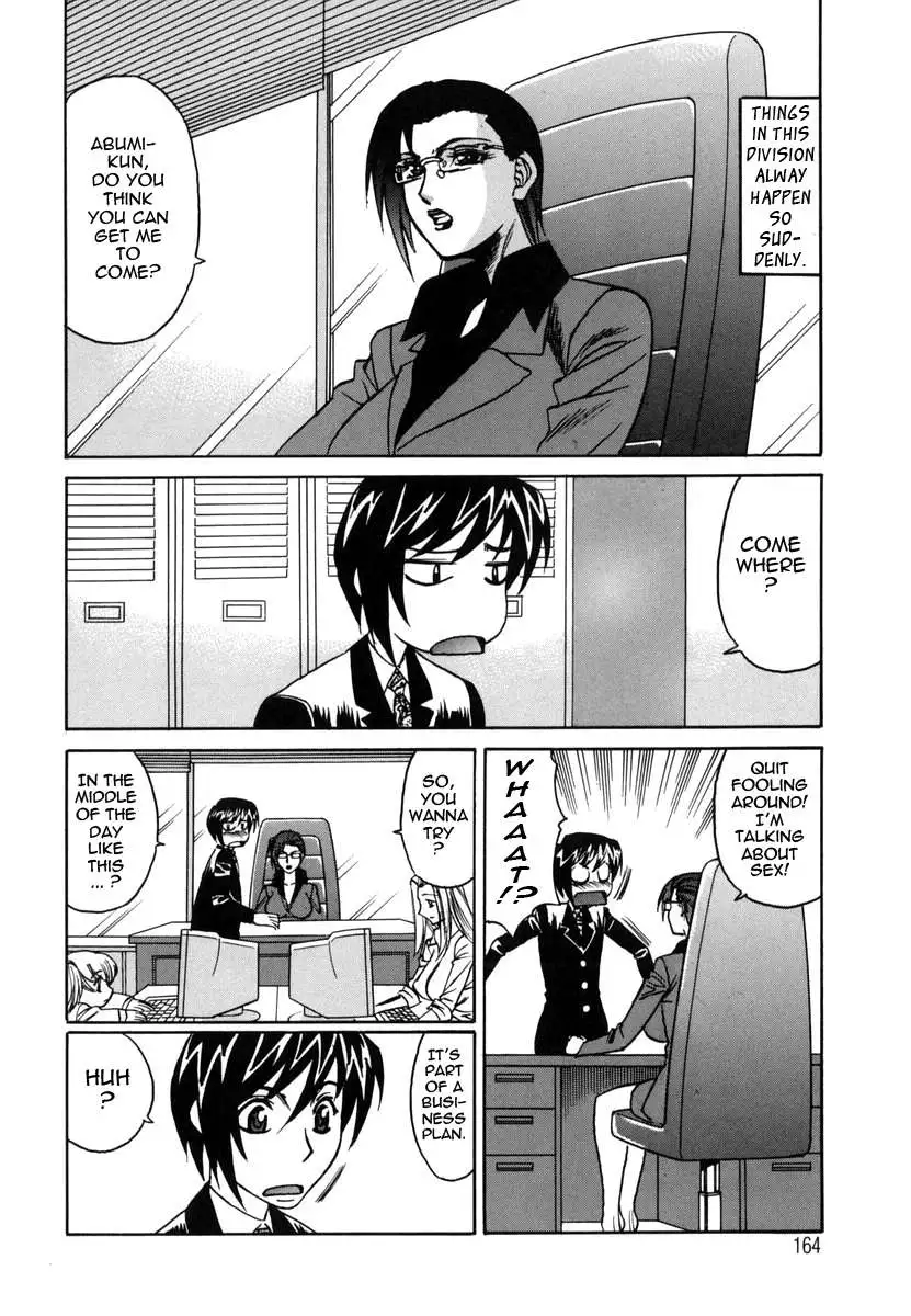 Sex Toy Sales Division