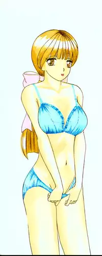 [Machigi Ruru] Kanjitai!