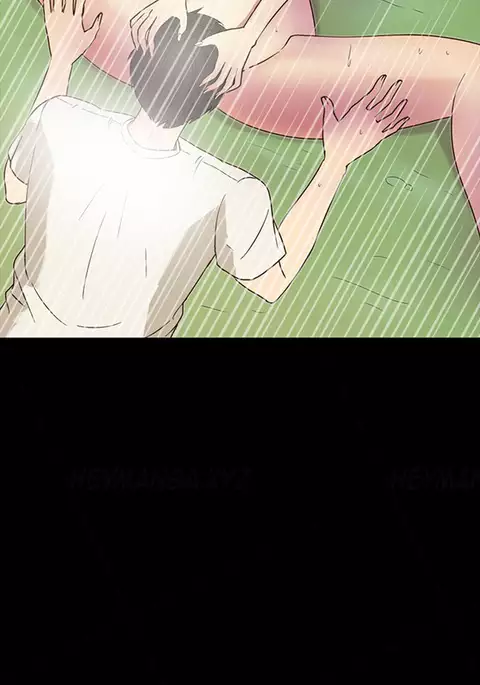 Secret Island Ch.1-27