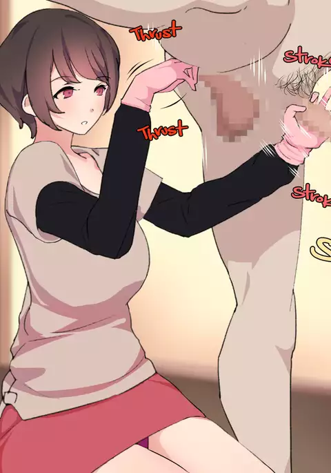 Supervised Monthly Ejaculation