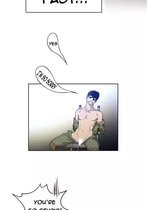 Perfect Half Ch.1-32