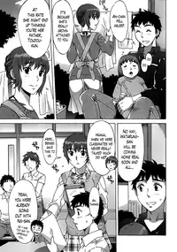 [Hanzaki Jirou] Ran Kon Ch. 1-8 [English] {Lazarus H + hentai2read.com}