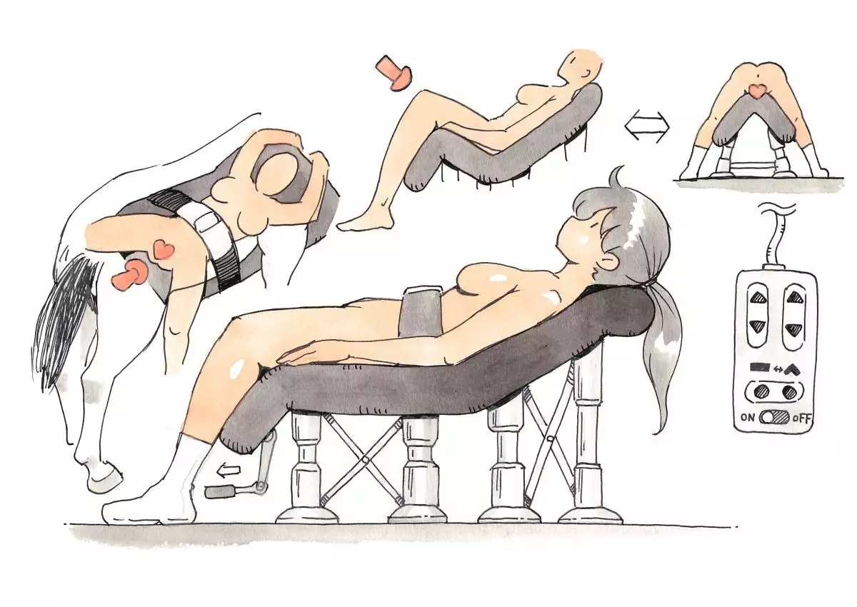 Doubutsu Noujou - Animal Farm | 動物農莊