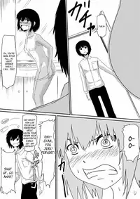 [Mikezoutei] The Boy with the Demon Cock (Part 1) [English] [_ragdoll]