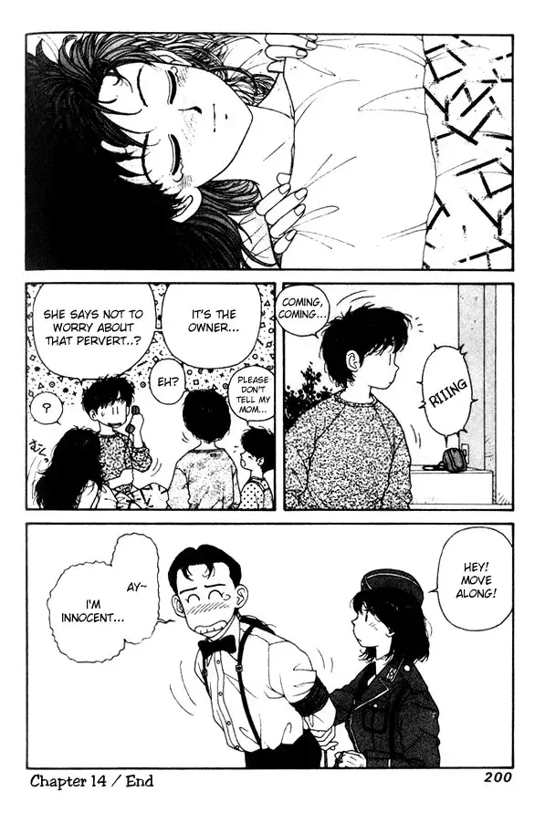 Kirara Vol2 - CH14