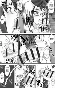 [BANG-YOU] STOPWATCHER [English] [naxusnl, tracesnull, rinfue]