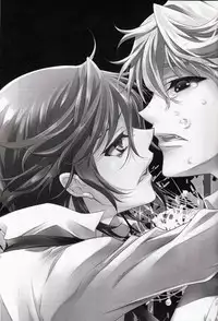 (C79) [mintgun (Fuki)] S.G.F (Shiki)