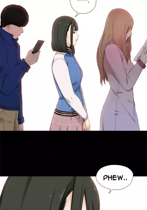 Girl Next Door Ch.1-20