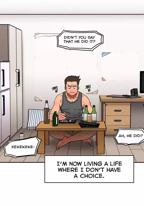 Refrain Love Ch.1-28