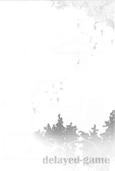 (C85) [Babylon, Nishikiza (Yokomiya, Nishiki)] delayed-game (Kuroko no Basket)