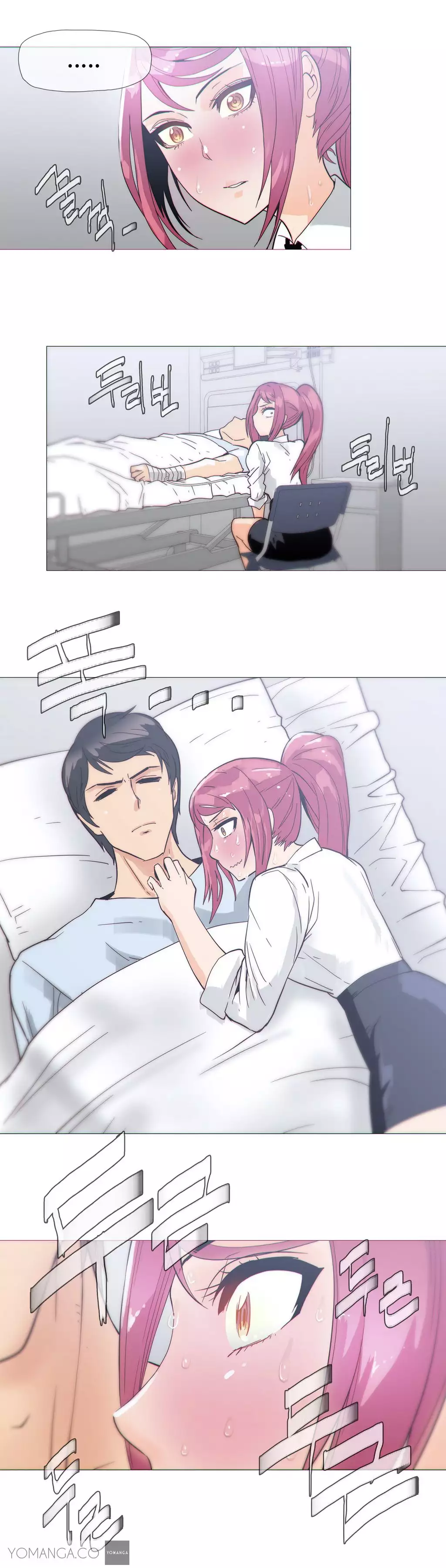 Household Affairs Ch.1-28