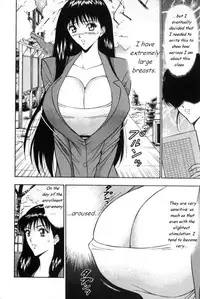 [Nagashima Chousuke] Pururun Seminar 1 [English]