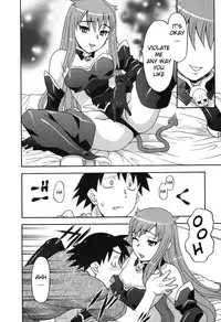 [Yanagi Masashi] Renai Akuma 1 - Love and Devil [English] [redCoMet]