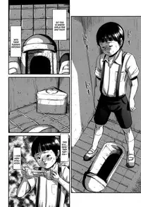 [Shinjima Saki] MasqueraDead Zenpen | MasqueraDead Part One (MasqueraDead) [English] [atomicpuppy]