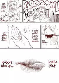 [Uru] Elf Princess Strikes Back (English, Ongoing)