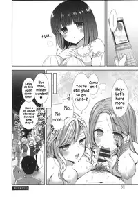 [Mozuya Murasaki] Shiro Kuro Royal Ch. 0-9 & Extra Chapter [English] {NecroManCr}