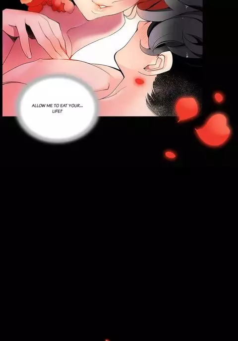 Lilith`s Cord Ch.1-41