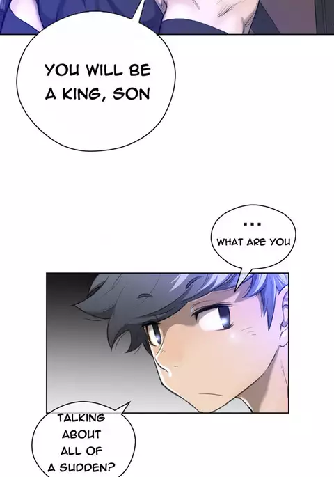 Perfect Half Ch.1-23