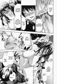 [Nakata Modem] Graduation (COMIC Momohime 2008-07) [English] {desudesu} [Decensored]