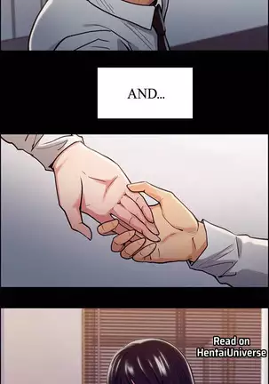 Taste of Forbbiden Fruit Ch.15/24