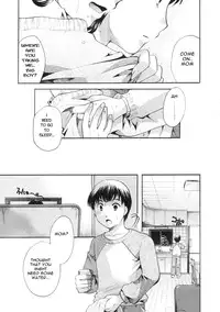 The Coolest Mom Ever [English] [Rewrite] [olddog51]
