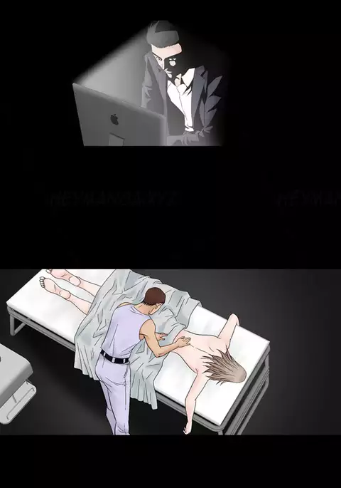 The Taste of Hands Ch.1-60