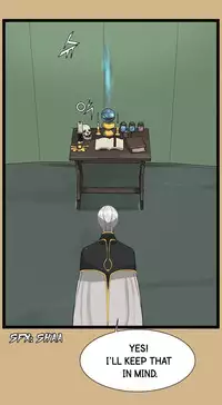 [Hong BanJang] Aharoo Ch.1-25 (English) (YoManga) (Ongoing)