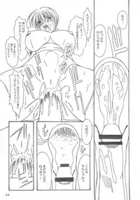 (C58) [AKKAN-Bi PROJECT (Yanagi Hirohiko)] DEAD WOOD (Dead or Alive)