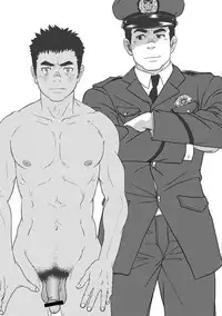 [Pagumiee (Kenta)] Bottom