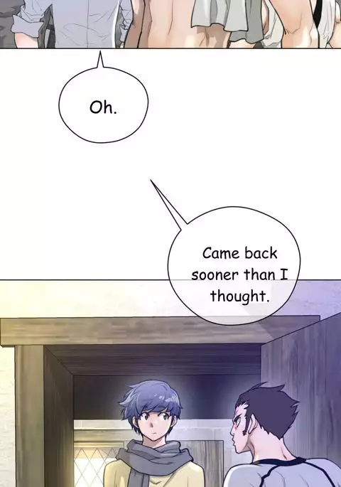 Perfect Half Ch.1-40