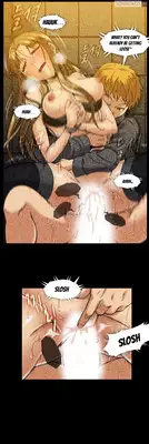 [Yihyeonmin] Drug Candy Ch.0-40 (English) (YoManga) (Ongoing)