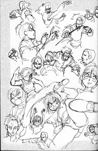 (C62) [Chuuka Mantou (Yagami Dai)] Mantou .22 (Slayers)