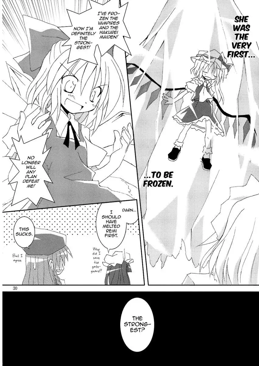 A Genius Comes When You Least Expect!!