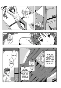 [Kaiduka] Ero Life Ch. 1-5 [English] [Lazarus H] [Digital]