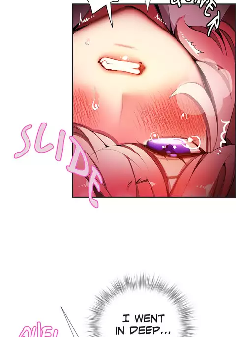 Lilith`s Cord Ch.1-39