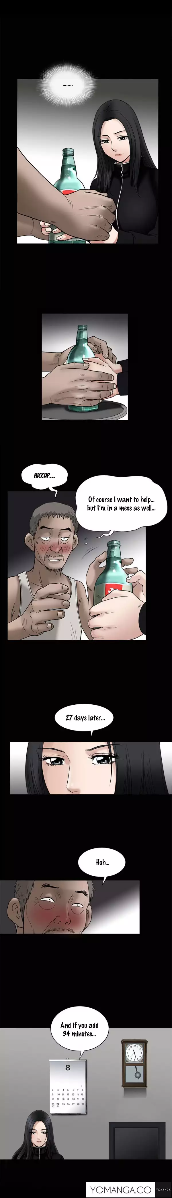 Seduction Ch.1-28