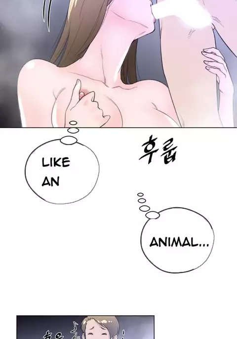 Perfect Half Ch.1-32