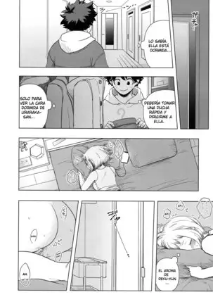 BOKU NO HERO ACADEMIA - HITORI YORI FUTARI GA II