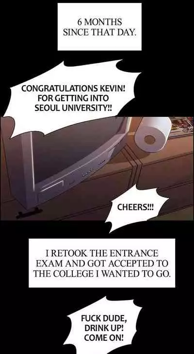 Taste of Forbbiden Fruit Ch.24/53