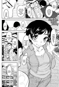 [Dr.P] Momoiro Daydream [English] [YQII] [Decensored] [Digital]