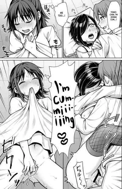 Shitsuren to Soushitsu | Heartbreak and Loss