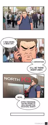 [Yi Hyeon Seok] Refrain Love Ch.1-17 (English) (YoManga) (Ongoing)