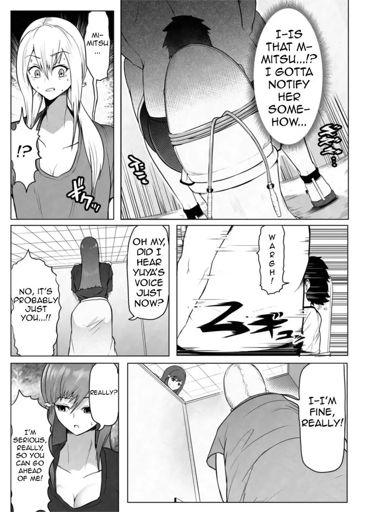 The irresistible heart and indomitable heart