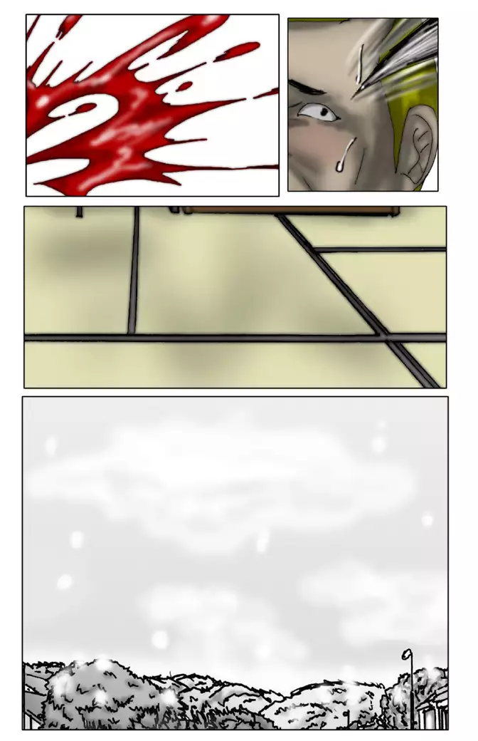 Yukikage Town M*rder Case: H*runa Hatano