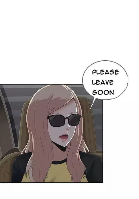 Dark Game Ch.1-20
