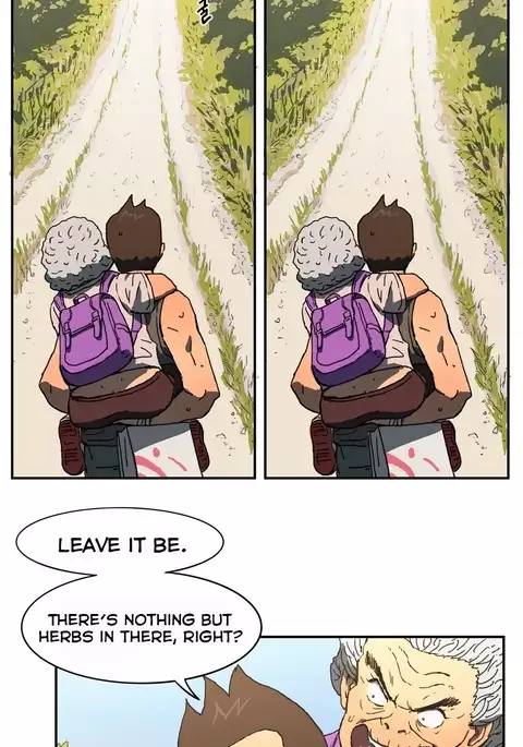 Refrain Love Ch.1-33