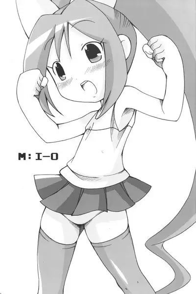 M:I-O