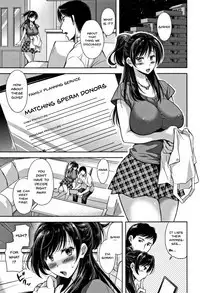 Tsumatorare | Wife Taking Ch.1-8