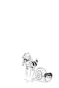 [Maeda Toshio] Adventure Kid Vol.3 [English]